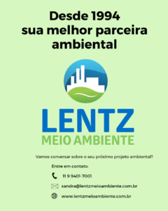 Lentz Meio Ambiente - levantamento de fauna